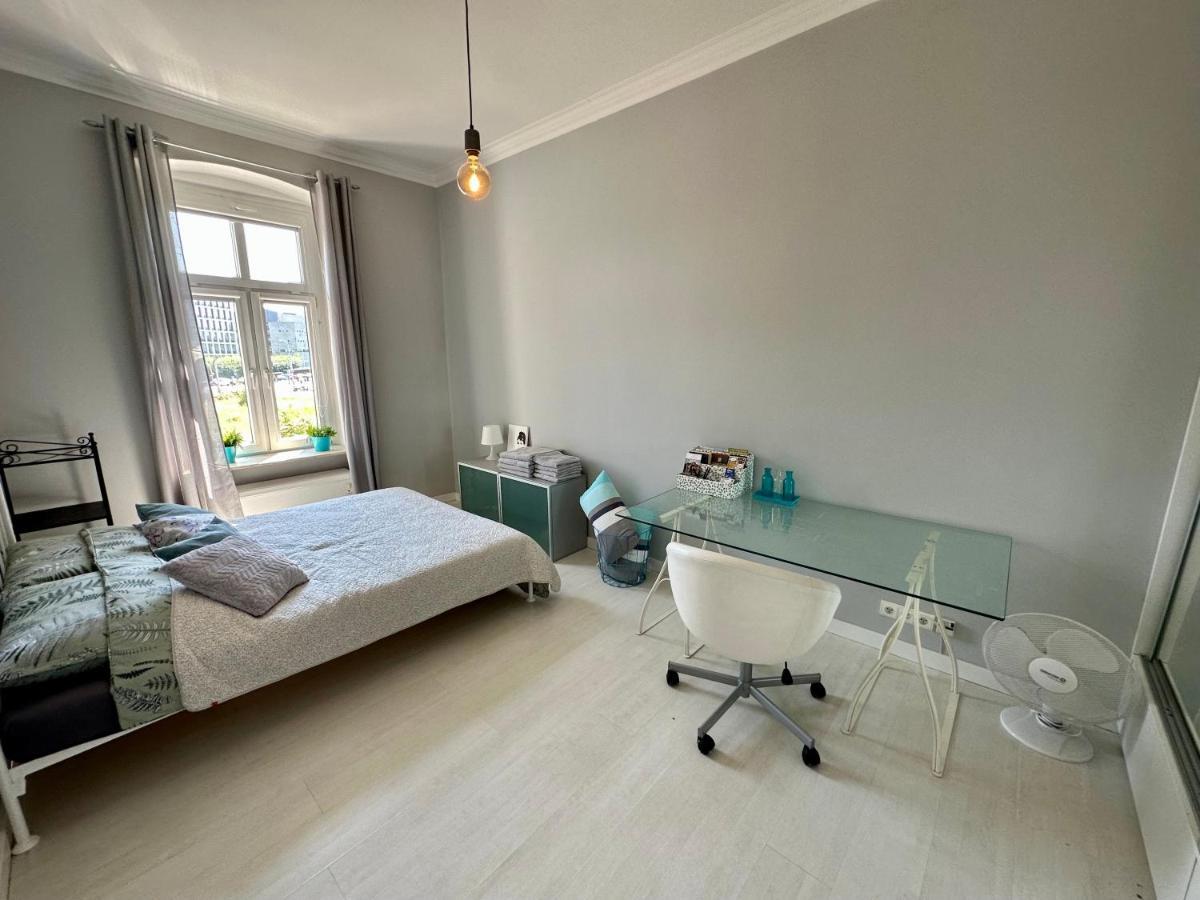 Wroclove Tumski Apartment Breslau Exterior foto