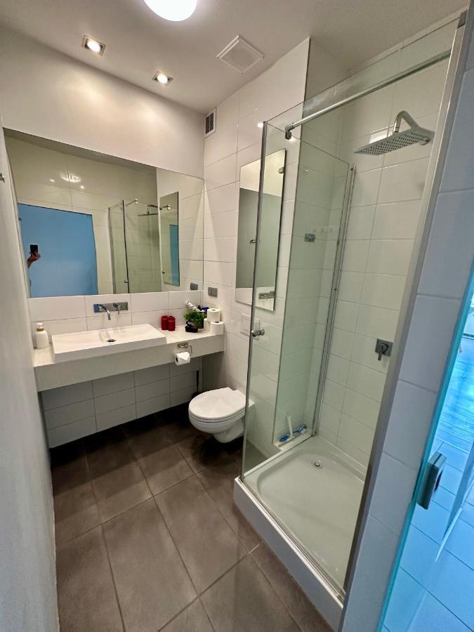 Wroclove Tumski Apartment Breslau Exterior foto